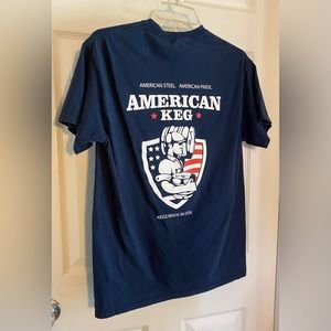 American Keg T-Shirt